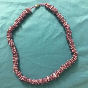 Necklace/choker